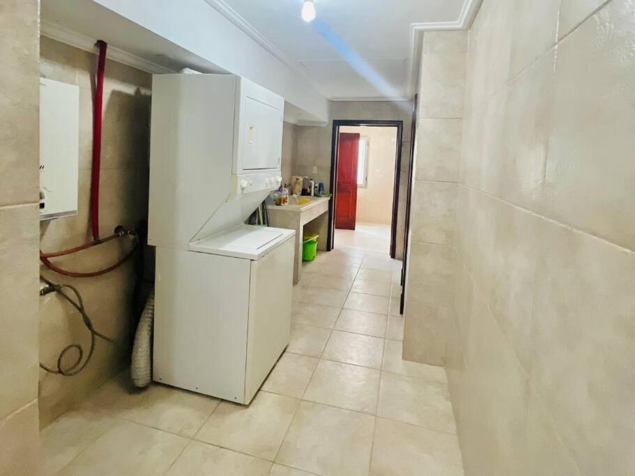 Beach Front Penthouse In Exclusive Tower 산토도밍고 외부 사진
