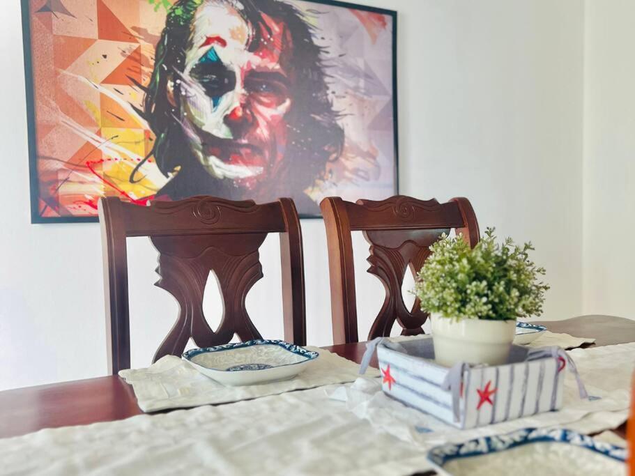 Beach Front Penthouse In Exclusive Tower 산토도밍고 외부 사진