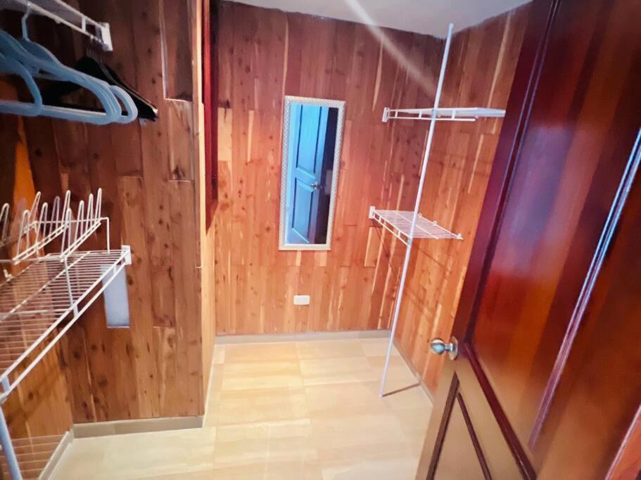 Beach Front Penthouse In Exclusive Tower 산토도밍고 외부 사진