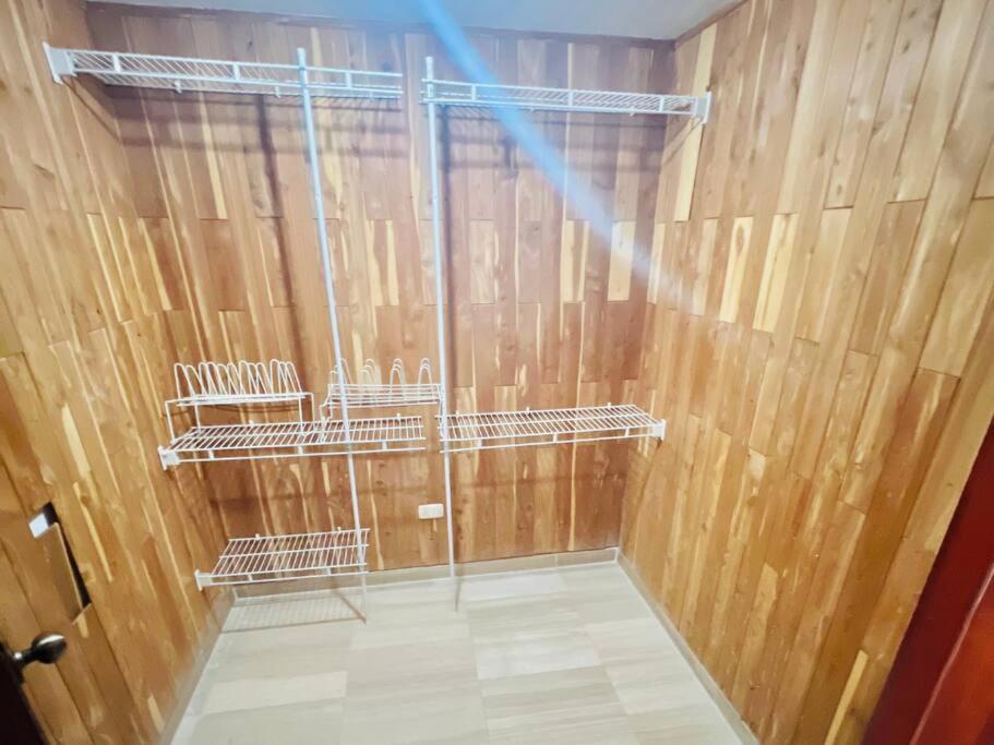 Beach Front Penthouse In Exclusive Tower 산토도밍고 외부 사진
